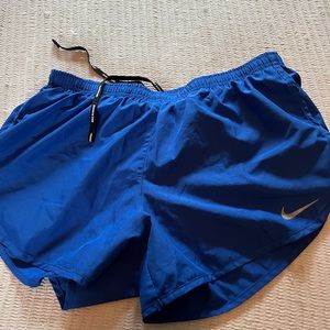 Nike dry fit shorts